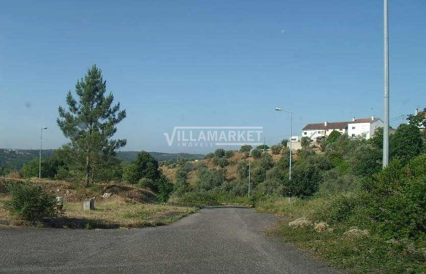 1 - vente terrain abrantes région centre portugal