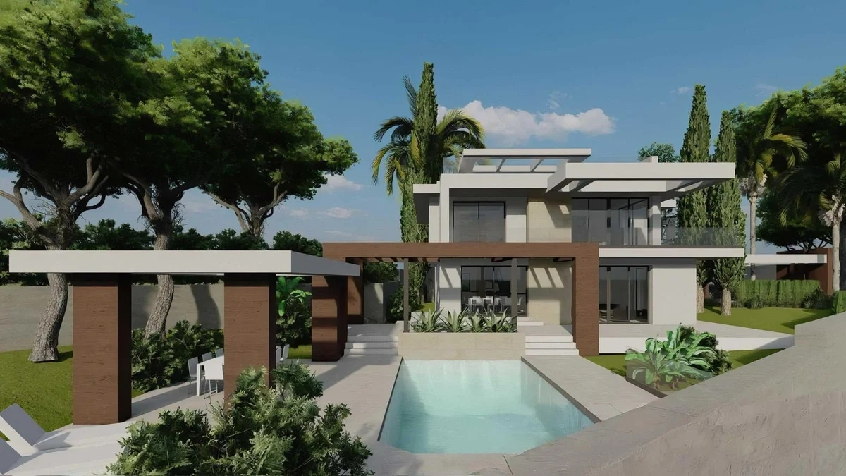 1 - vente maison marbella - costa del sol andalousie espagne