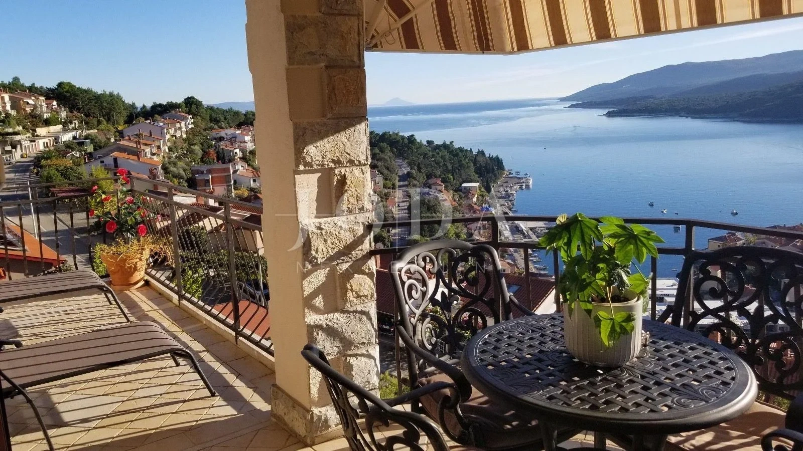 1 - verkoop huis labin istria kroatië