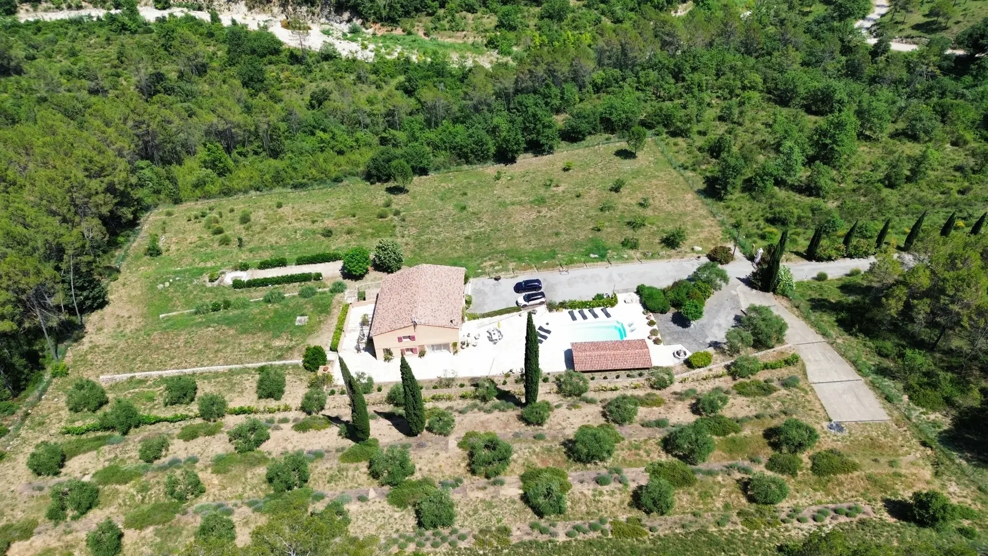 2 - venda casa lorgues var frança
