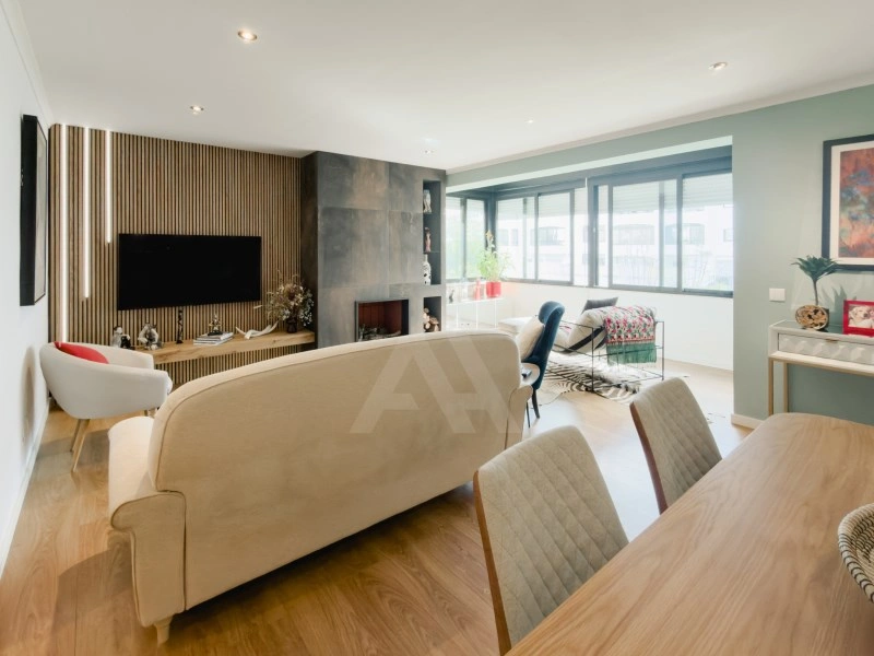 1 - vente appartement cascais région de lisbonne portugal
