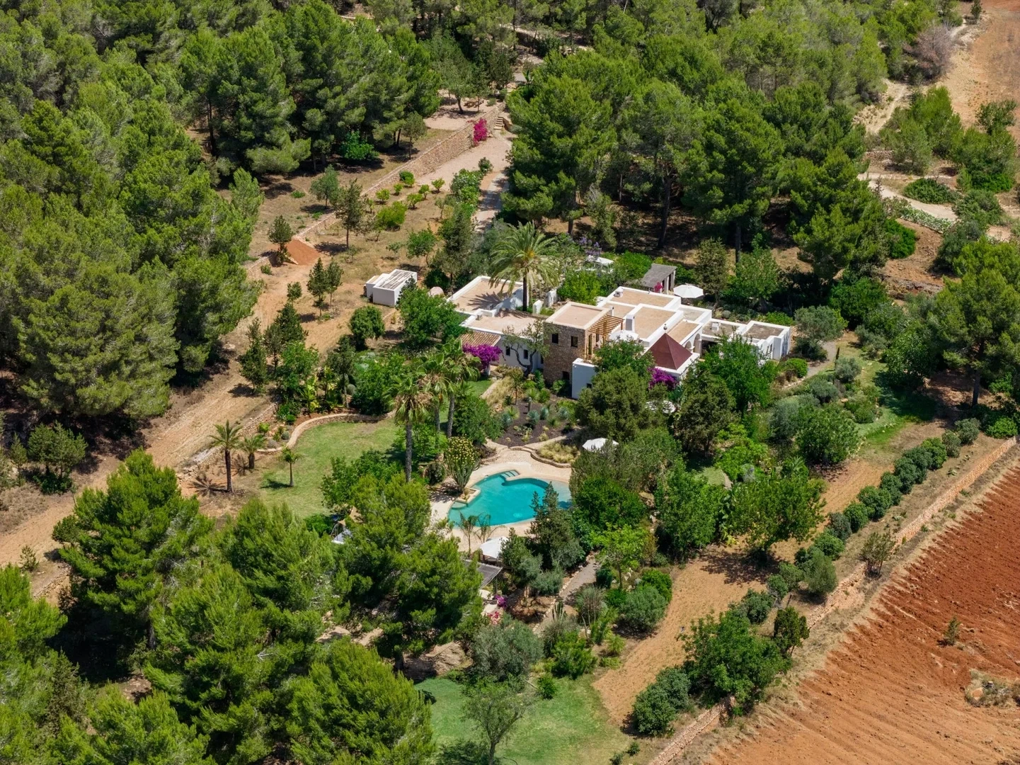2 - venta casa santa eulalia del río ibiza - islas baleares españa