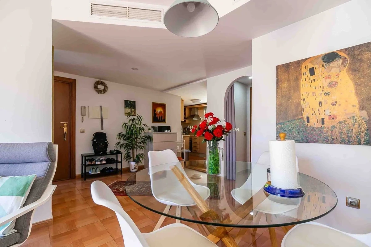 1 - vente appartement fuengirola - costa del sol andalousie espagne