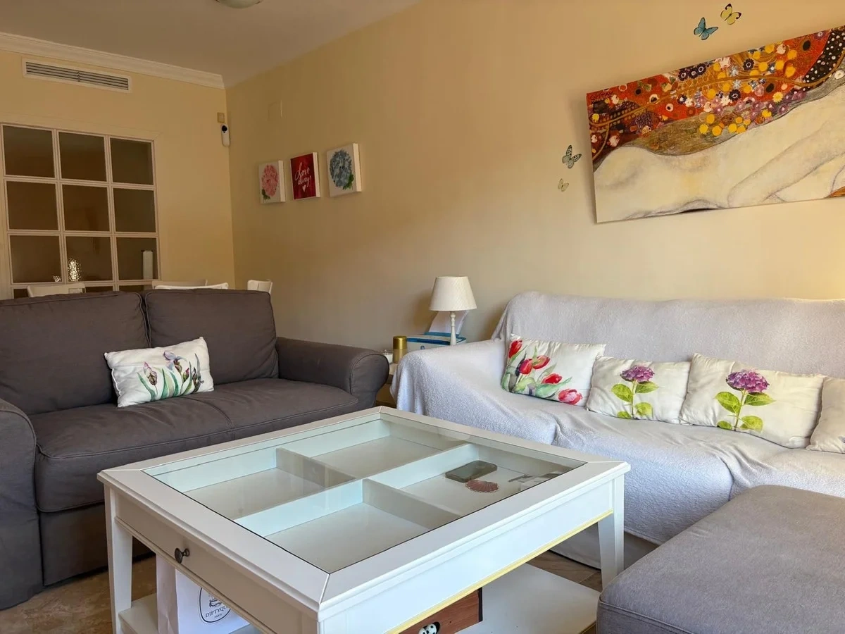 2 - vente appartement vue mer estepona - costa del sol andalousie espagne