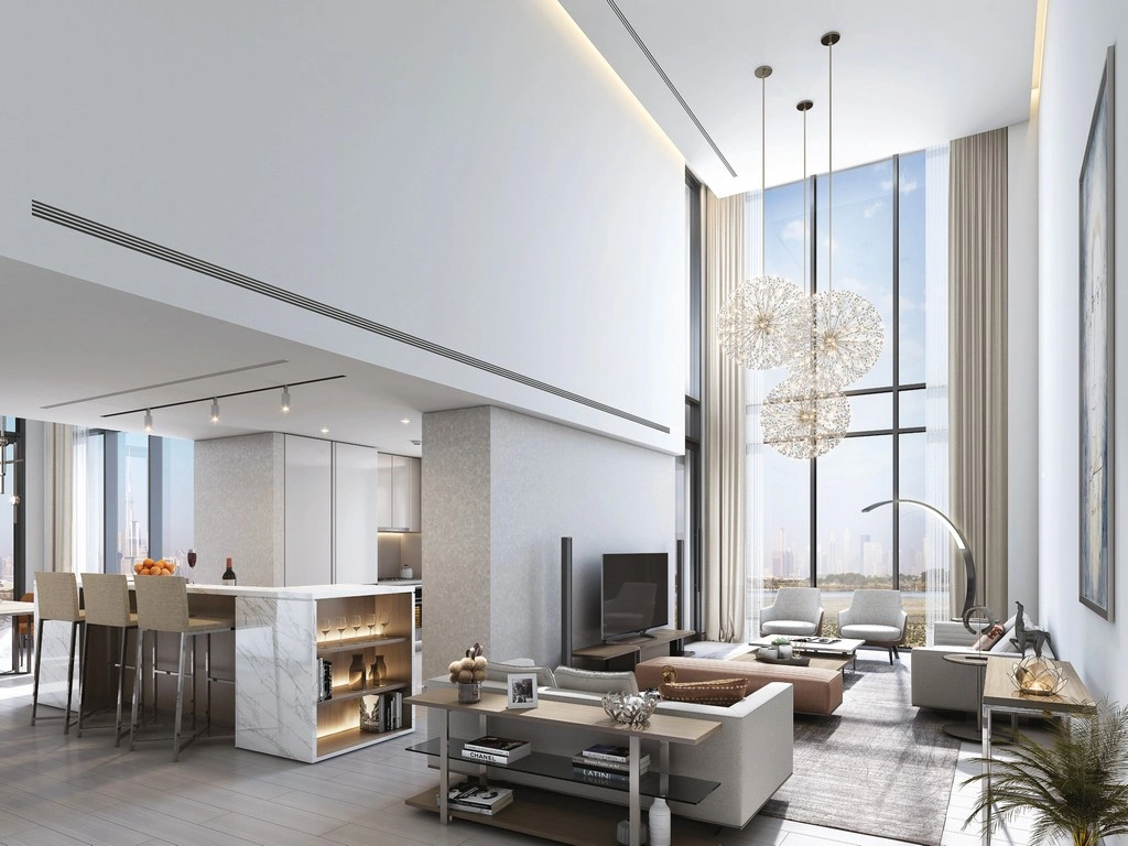 2 - verkauf wohnung dubai dubai vereinigte arabische emirate