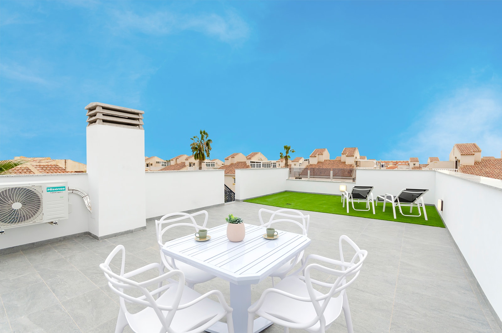 2 - venda casa torrevieja - costa blanca comunidade valenciana espanha