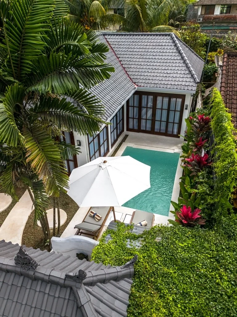 1 - vente maison gianyar bali indonésie
