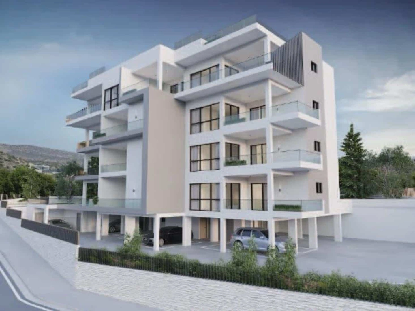2 - vendita appartamento limassol limassol cipro