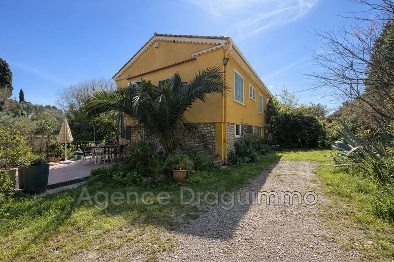 1 - house for sale in draguignan var france