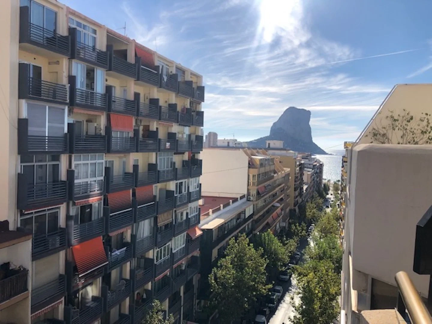 1 - vente appartement calpe - costa blanca communauté valencienne espagne
