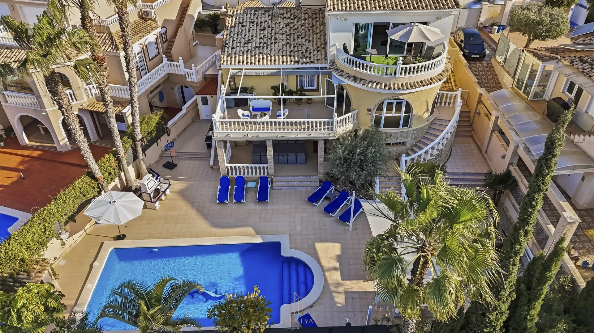 2 - house for sale in santa pola valencian community spain