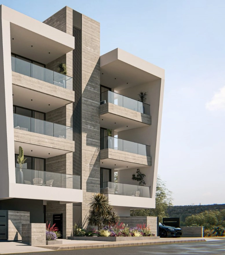 1 - verkauf wohnung limassol limassol zypern
