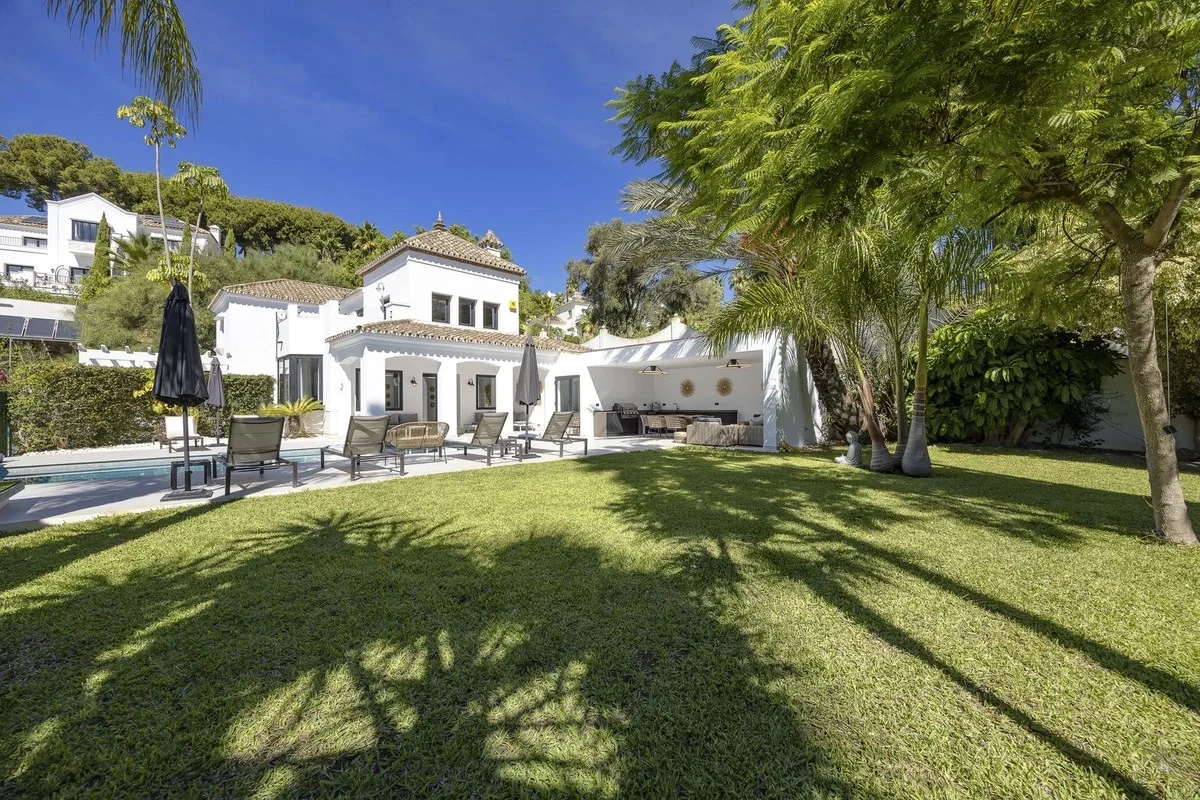 1 - venda casa marbella - costa del sol andaluzia espanha