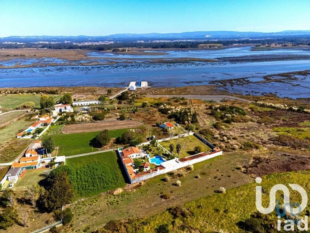 2 - venta propiedad ovar región centro portugal