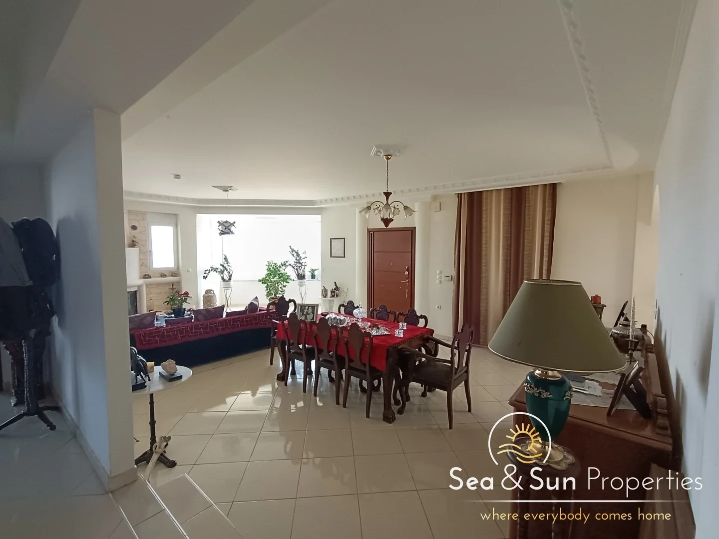 2 - sea view house for sale in akrotiri crete greece