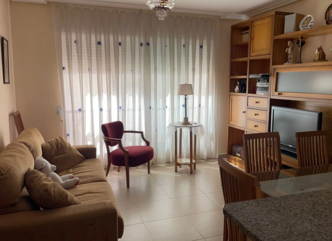 1 - venta apartamento altea - costa blanca comunidad valenciana españa
