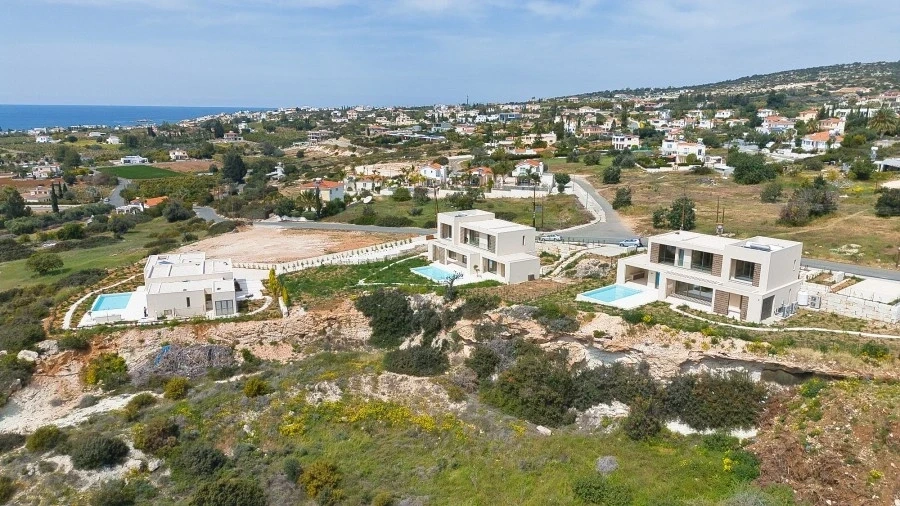 2 - vente villa paphos paphos chypre