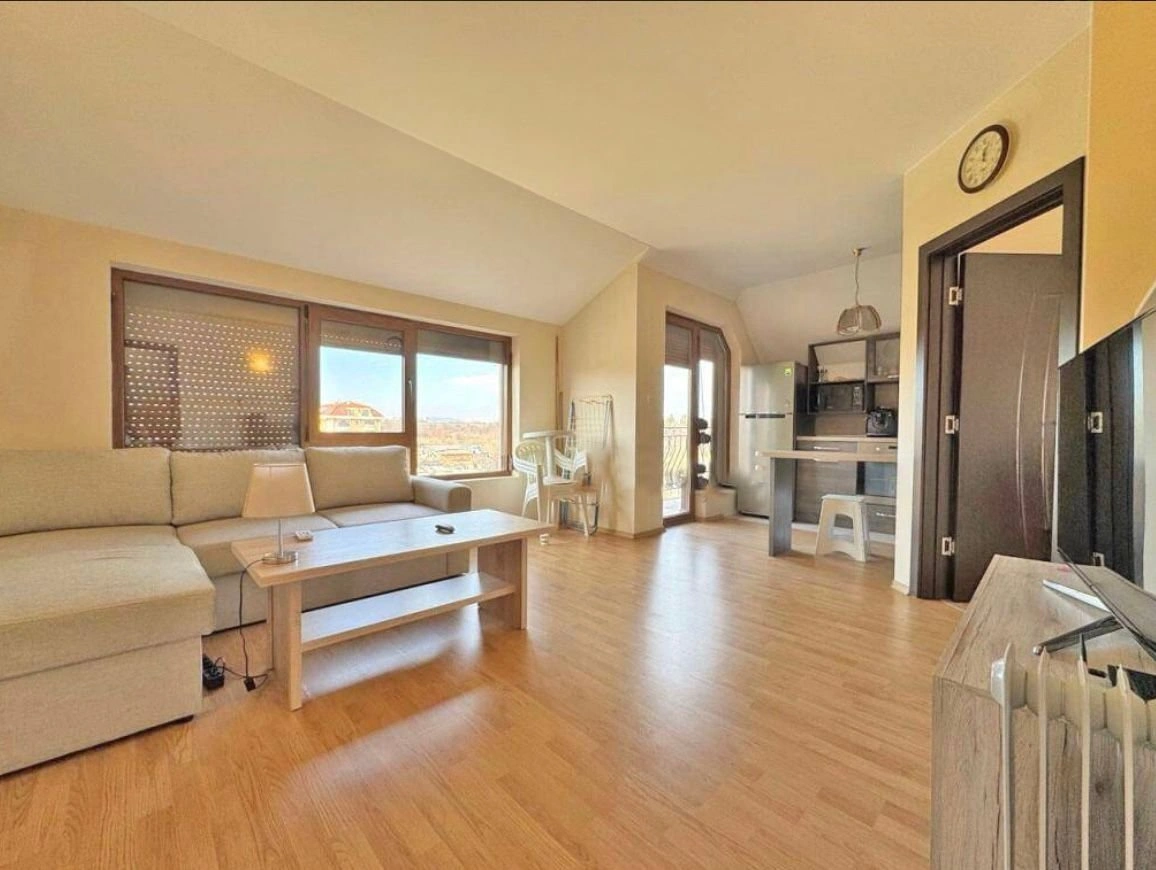 1 - venta apartamento a pie de playa ravda burgas bulgaria