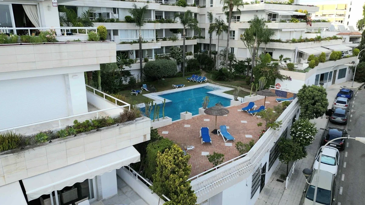 2 - verkauf wohnung meerblick marbella - costa del sol andalusien spanien