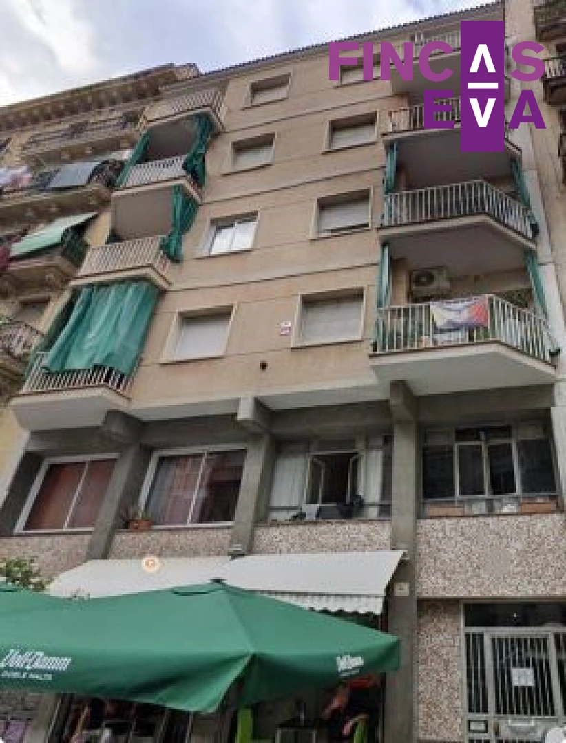 2 - vente appartement barcelone catalogne espagne