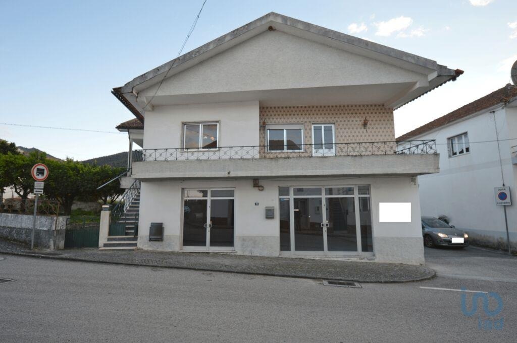 2 - verkoop huis espinhal centro region portugal
