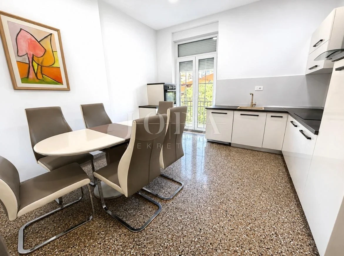 1 - vente appartement rijeka primorje-gorski kotar croatie
