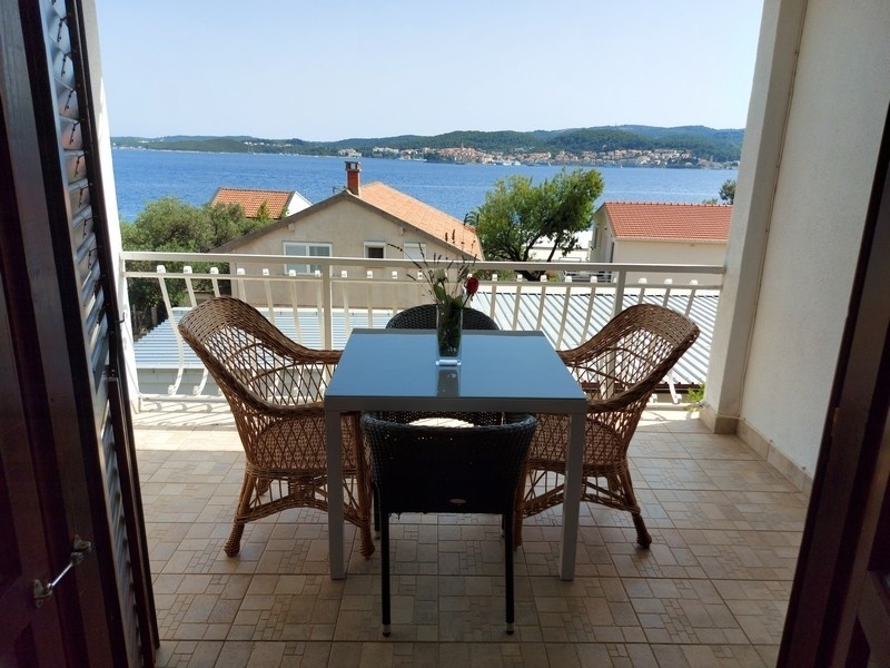 2 - vente immeuble vue mer orebić dubrovnik-neretva croatie