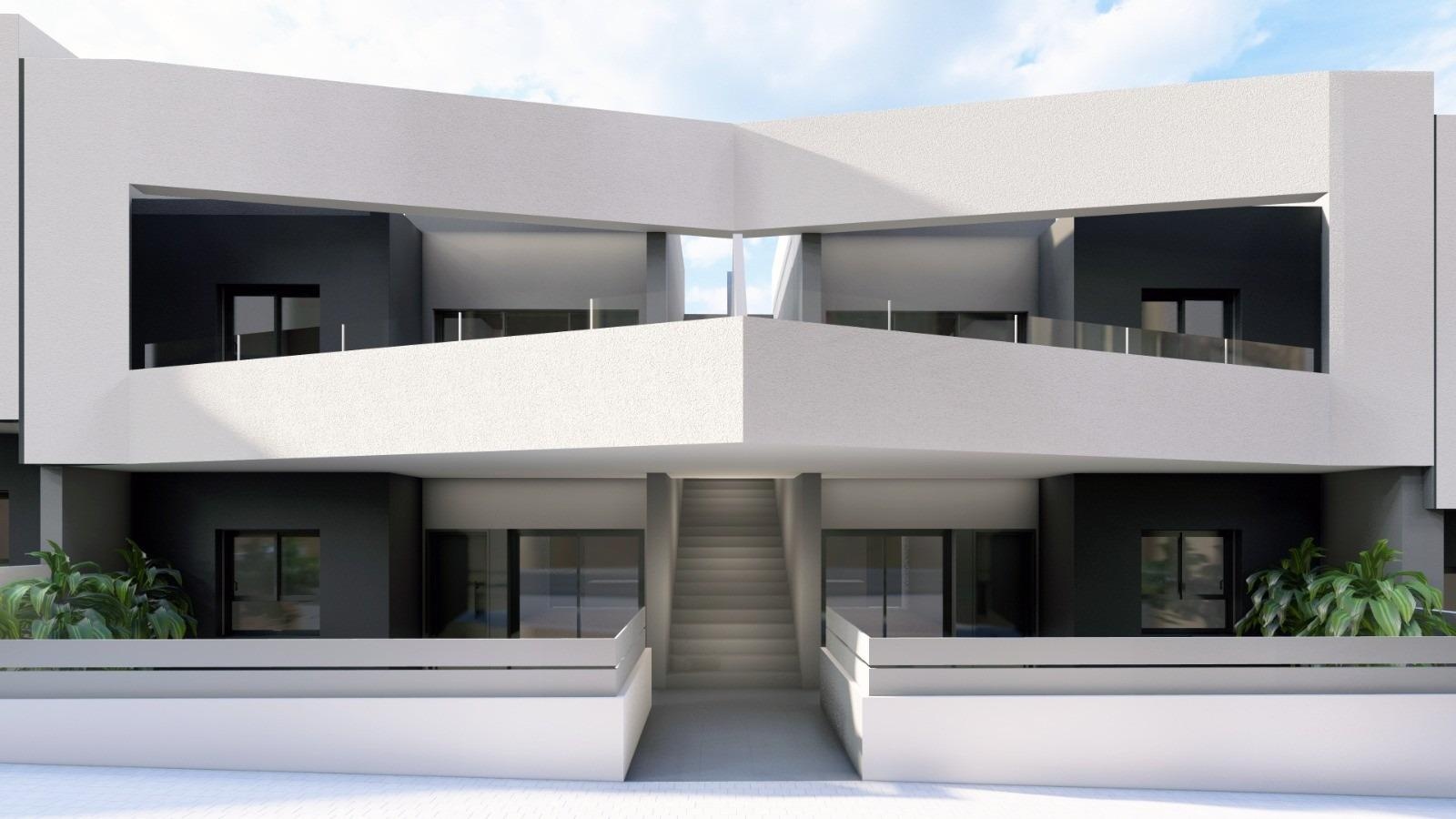 2 - apartment for sale in san miguel de salinas valencian community spain
