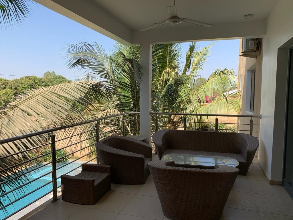 1 - venda apartamento saly portudal thiès senegal