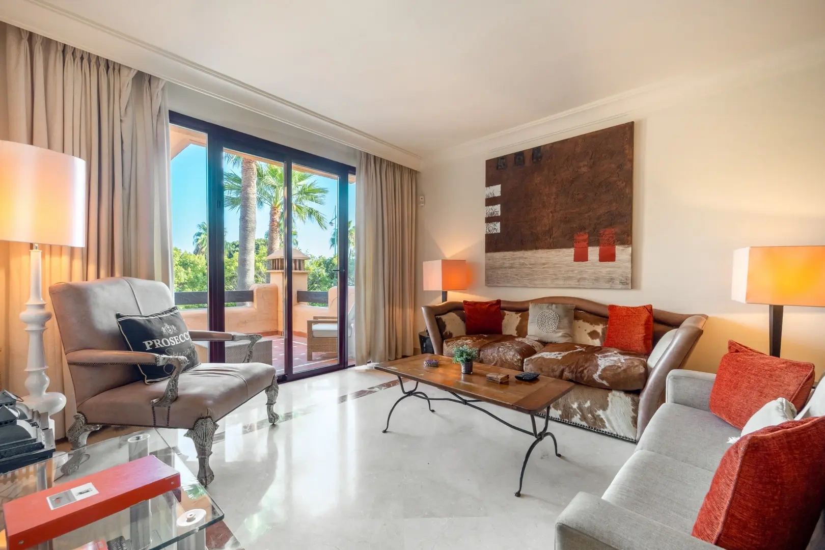 2 - verkoop appartement aan het water san pedro de alcántara andalusië spanje
