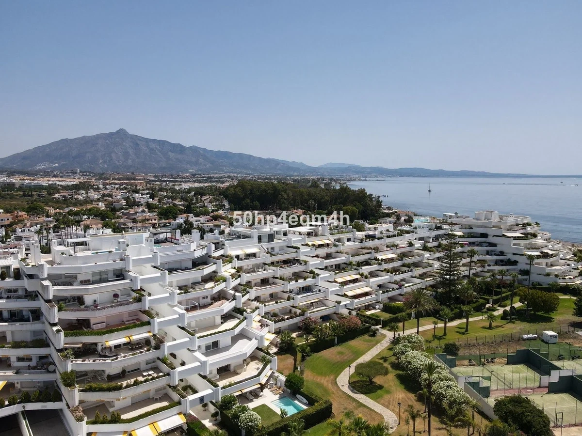1 - verkauf wohnung meerblick san pedro de alcántara andalusien spanien