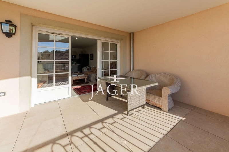 1 - verkoop appartement grimaud var frankrijk