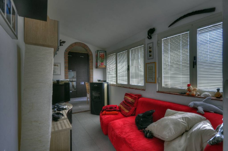 2 - apartment for sale in campo nell'elba - elba island tuscany italy