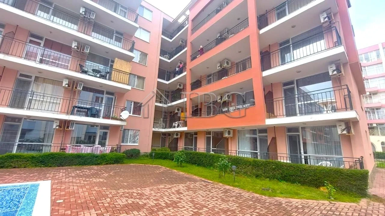 1 - verkauf wohnung strandpromenade sunny beach burgas bulgarien