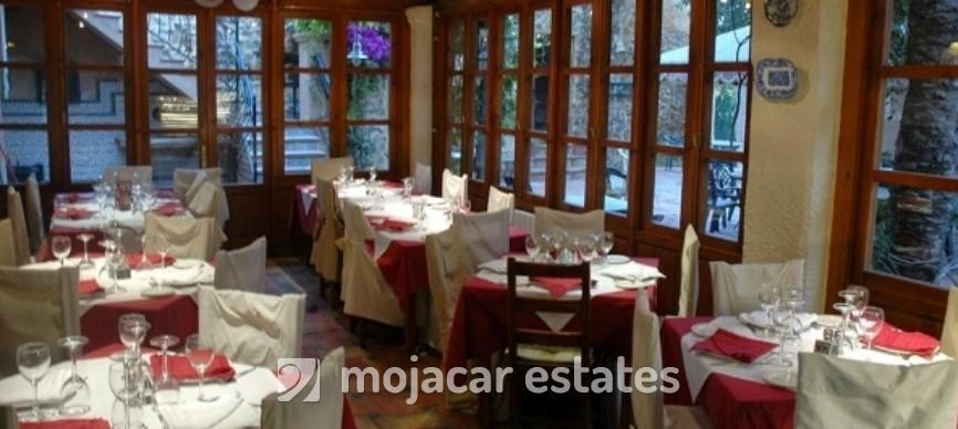 2 - business for sale in turre andalusia spain