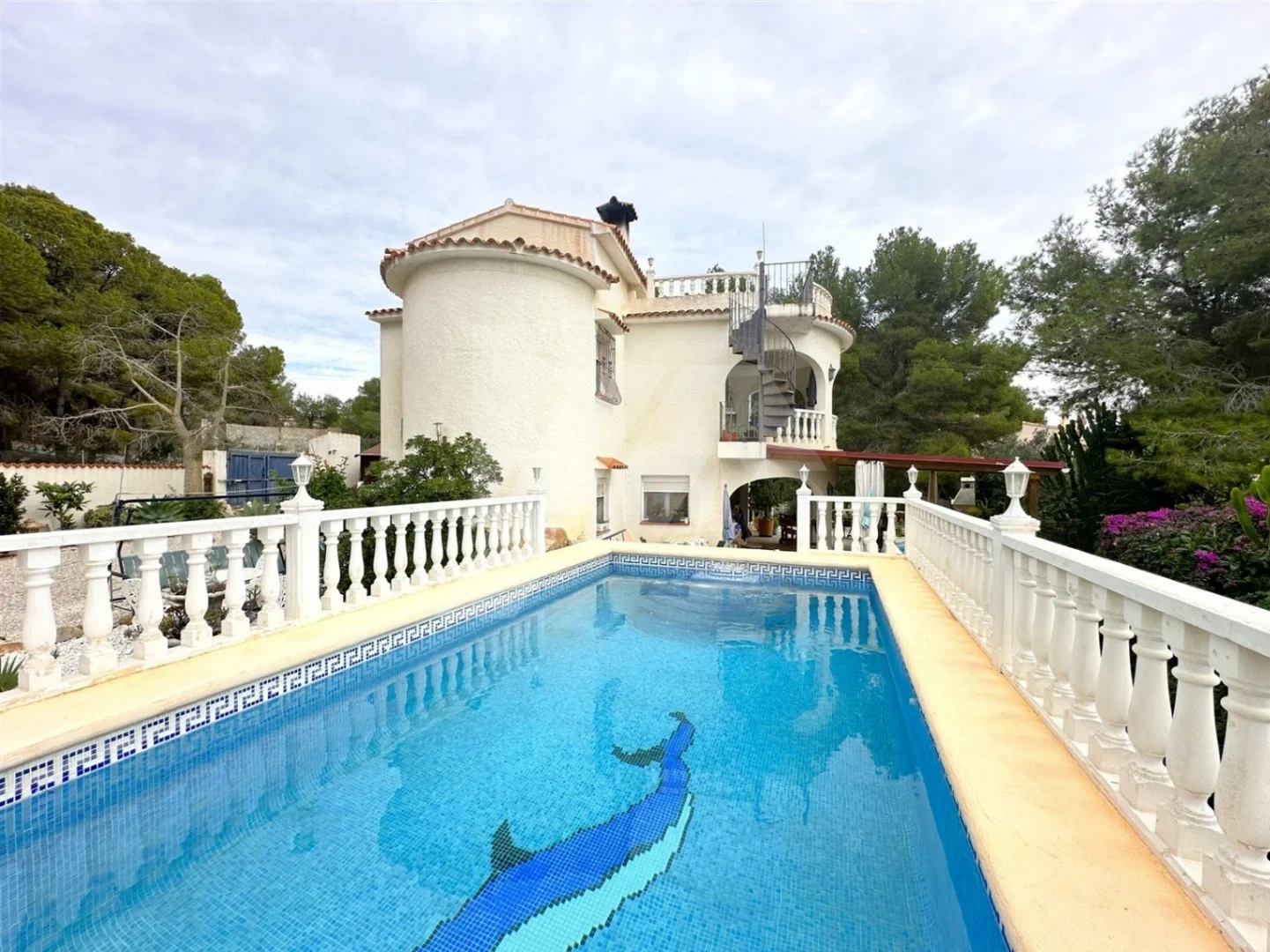 2 - verkauf haus benissa - costa blanca valencia spanien