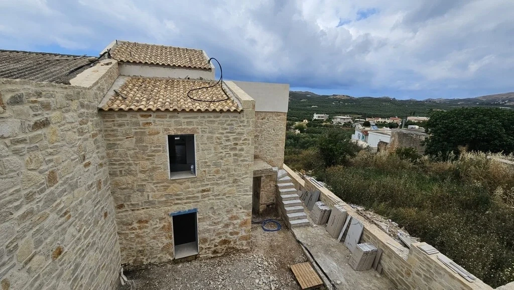 1 - verkoop appartement roumelí crete griekenland
