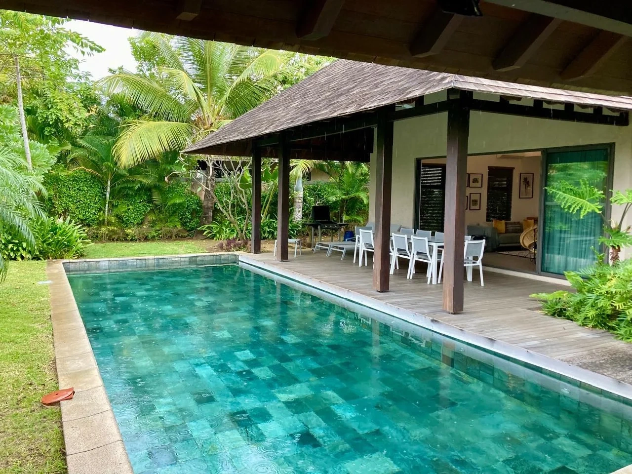 2 - vendita casa grand gaube rivière du rempart mauritius