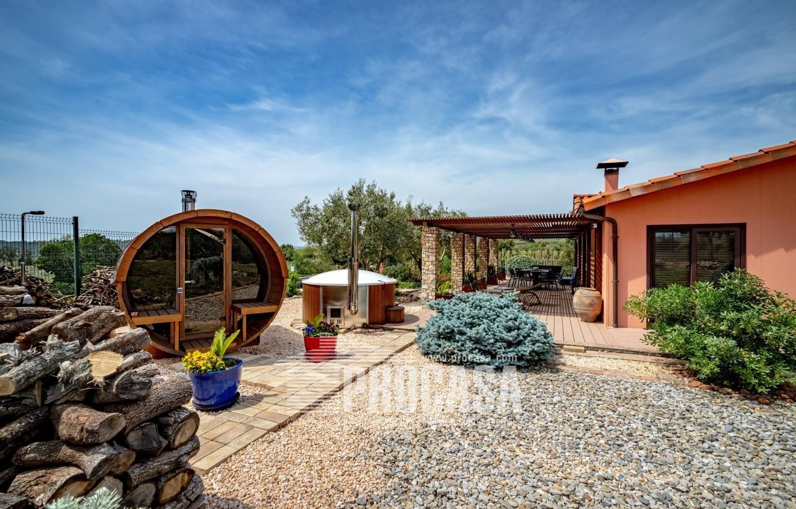 1 - venda casa masarac catalunha espanha