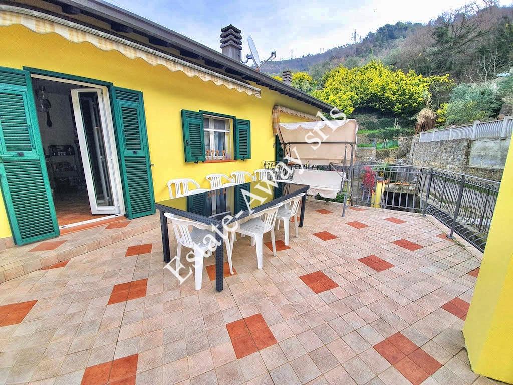 2 - venta casa soldano liguria italia
