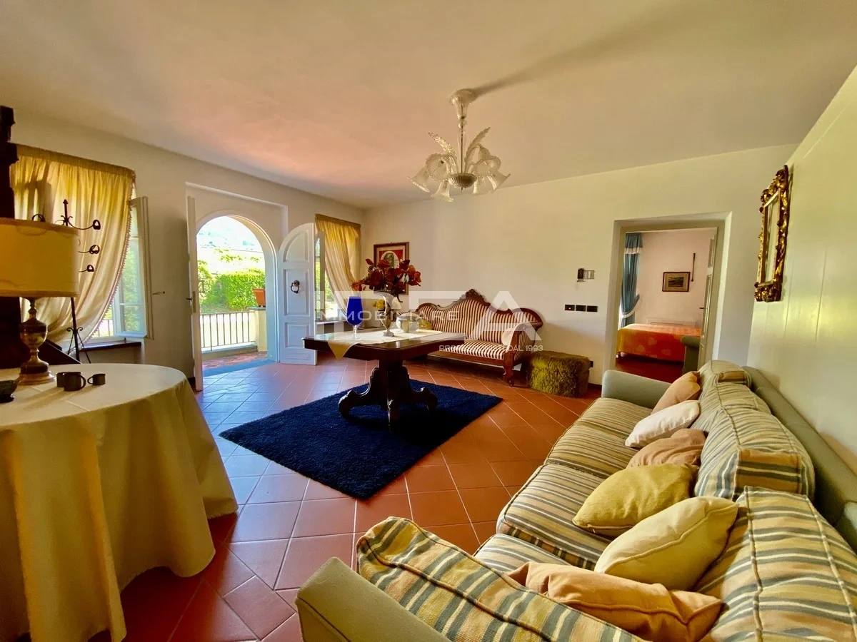 2 - vente maison capannori toscane italie