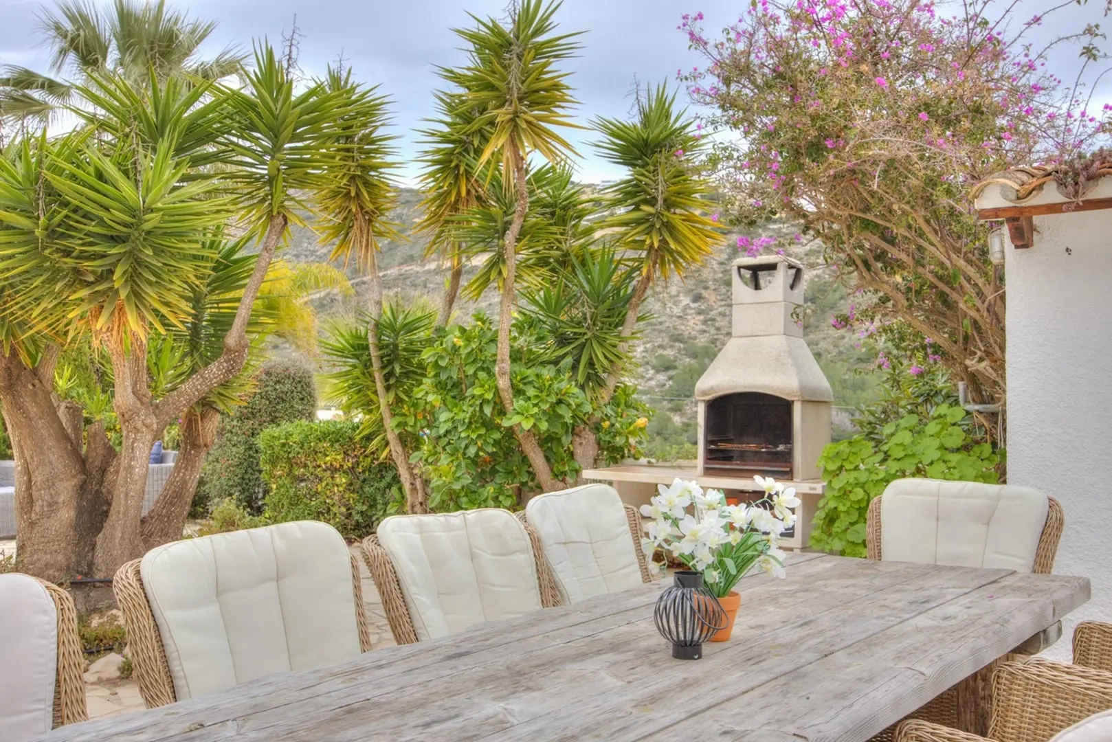 2 - house for sale in moraira - costa blanca valencian community spain