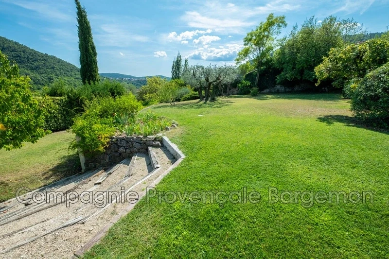 2 - venta casa bargemon var francia