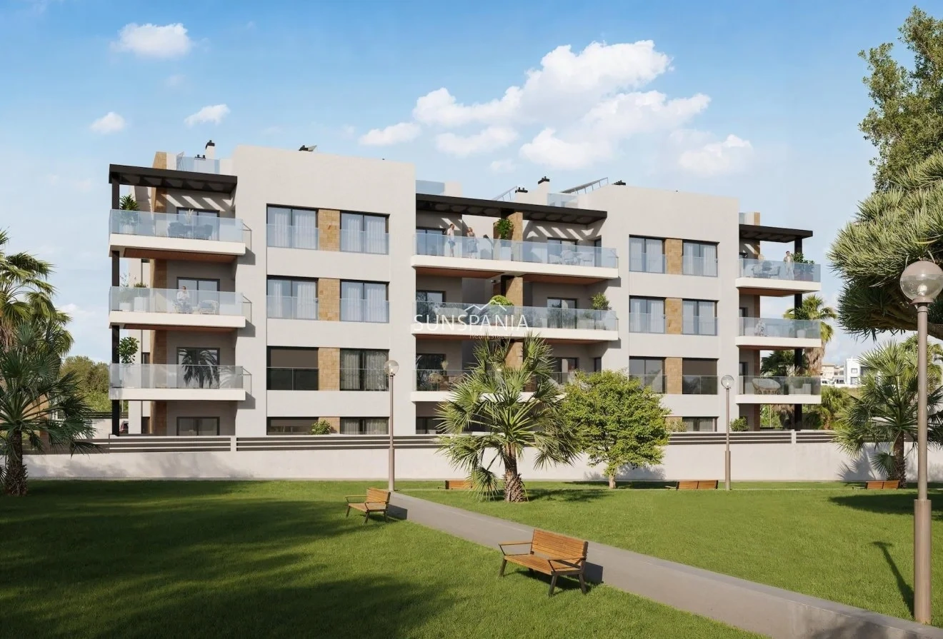 1 - vente appartement torrevieja - costa blanca communauté valencienne espagne