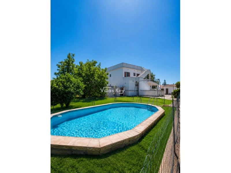 2 - verkauf haus ferreiras algarve portugal