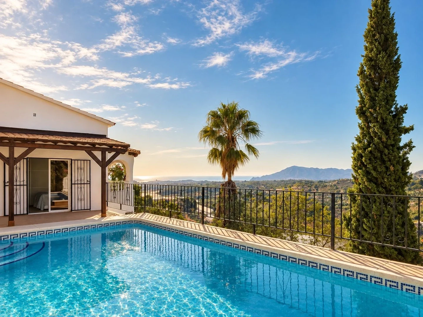 2 - venda villa callosa d'en sarria comunidade valenciana espanha