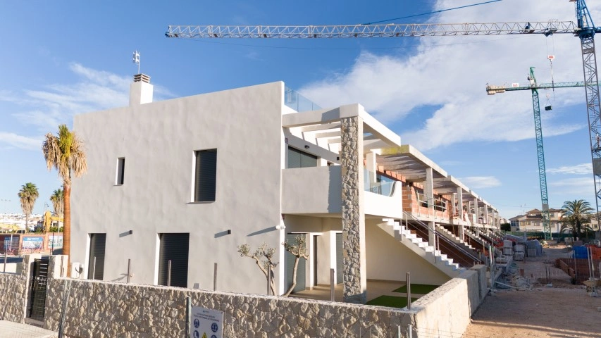 2 - venta casa orihuela comunidad valenciana españa