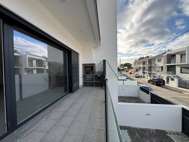 1 - venta casa corroios región de lisboa portugal