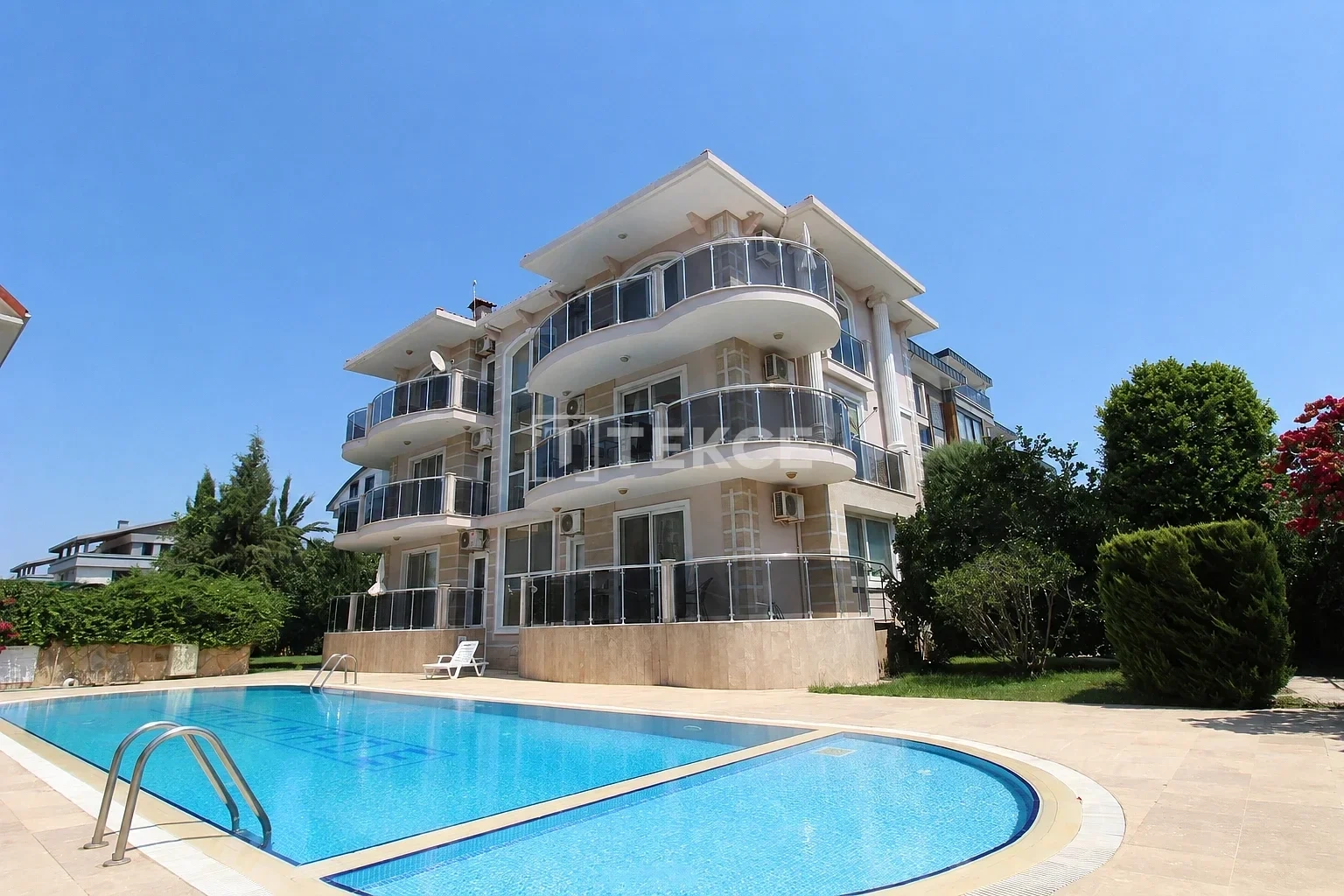 1 - venta apartamento serik antalya turquía