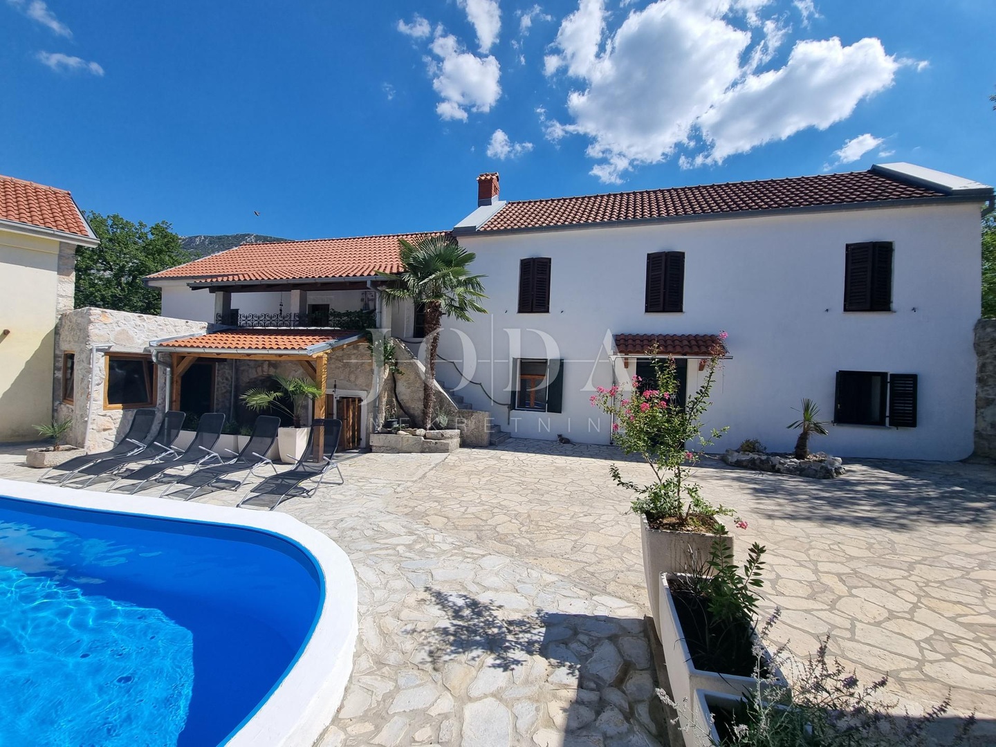 1 - vendita casa vinodolska općina litoraneo-montana croazia